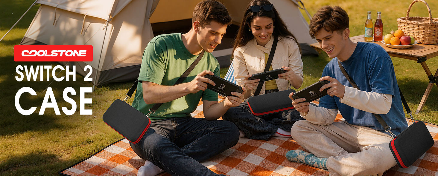 switch 2 carrying case