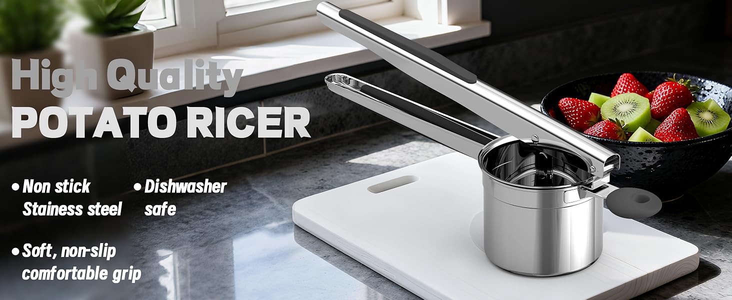 Potato Masher