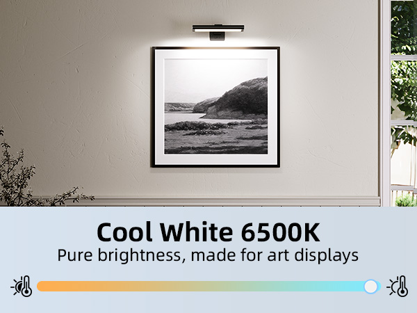 rechargeable wall light