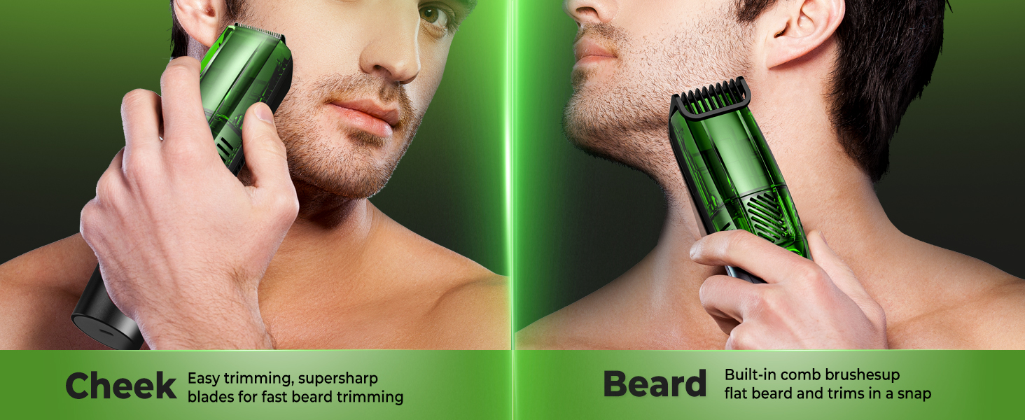 trimmer for men