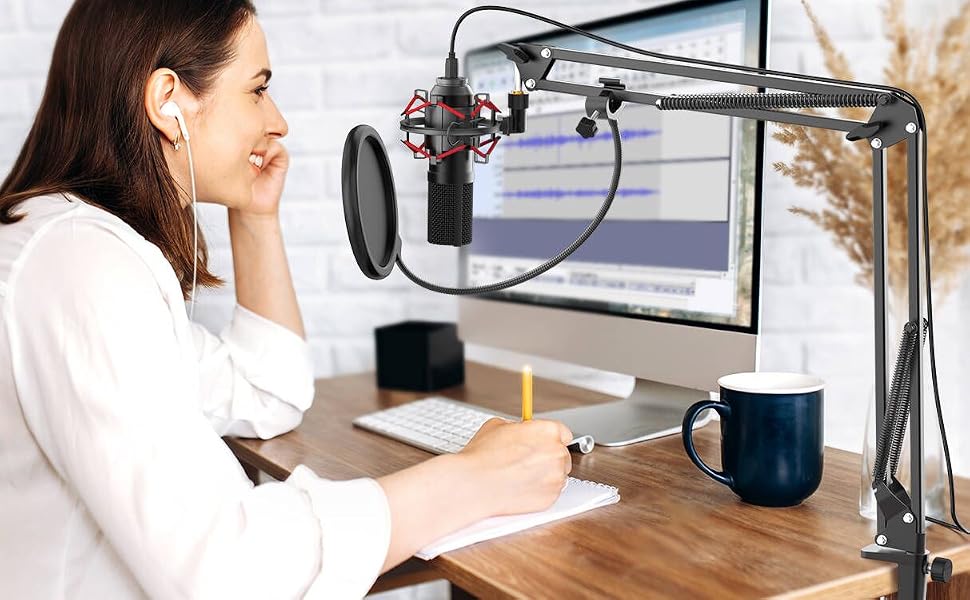 pop filter