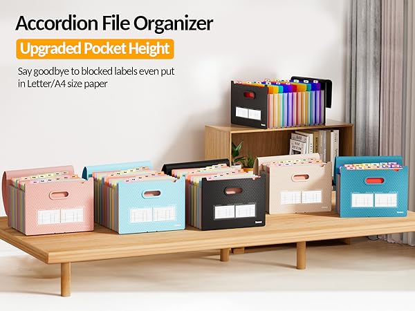 sooez file organizer