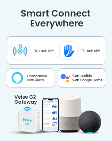 Veise G2 Gateway