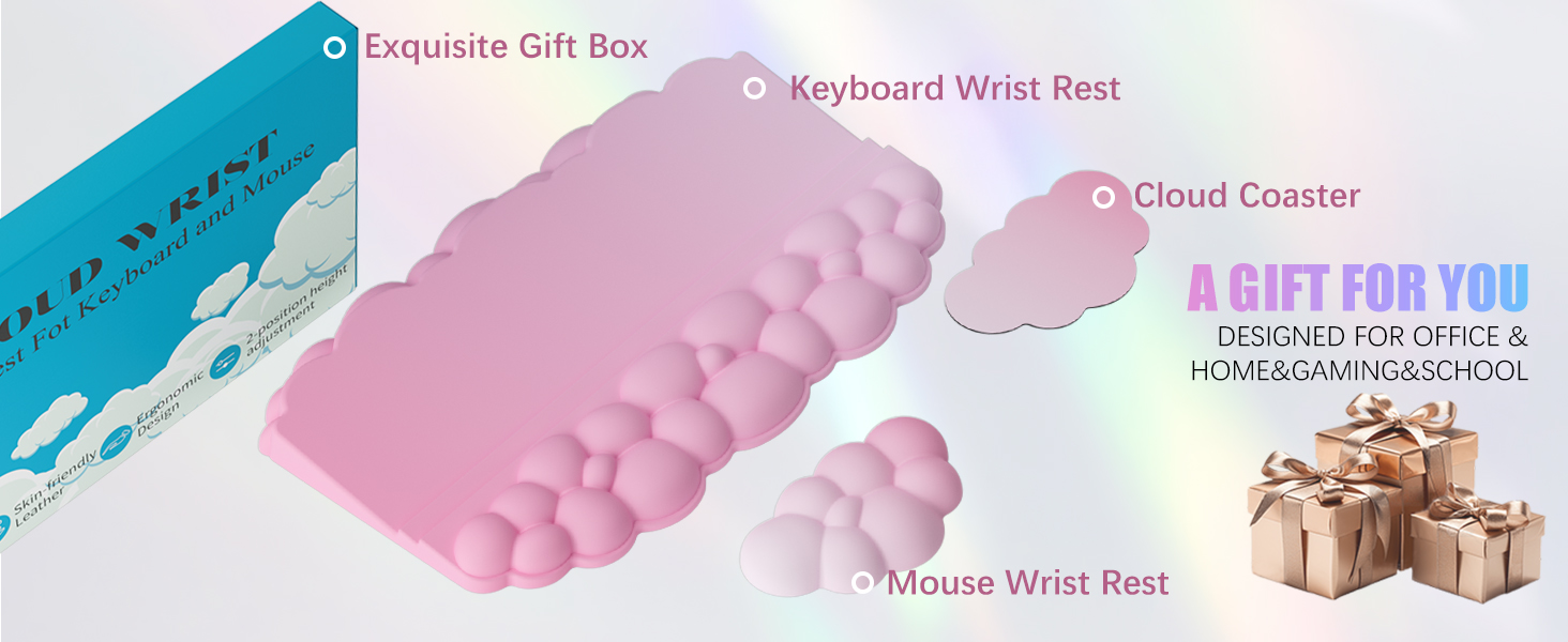 Palm Hand Typing for Office Home School