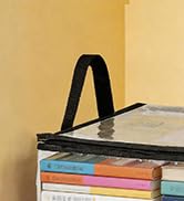 comic book storage