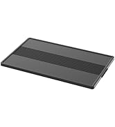 SAILUN 1-Pack Lid for 127QT/32Gal Stackable Storage Bin, Reliable Top for Home &amp; Garage Organizat...