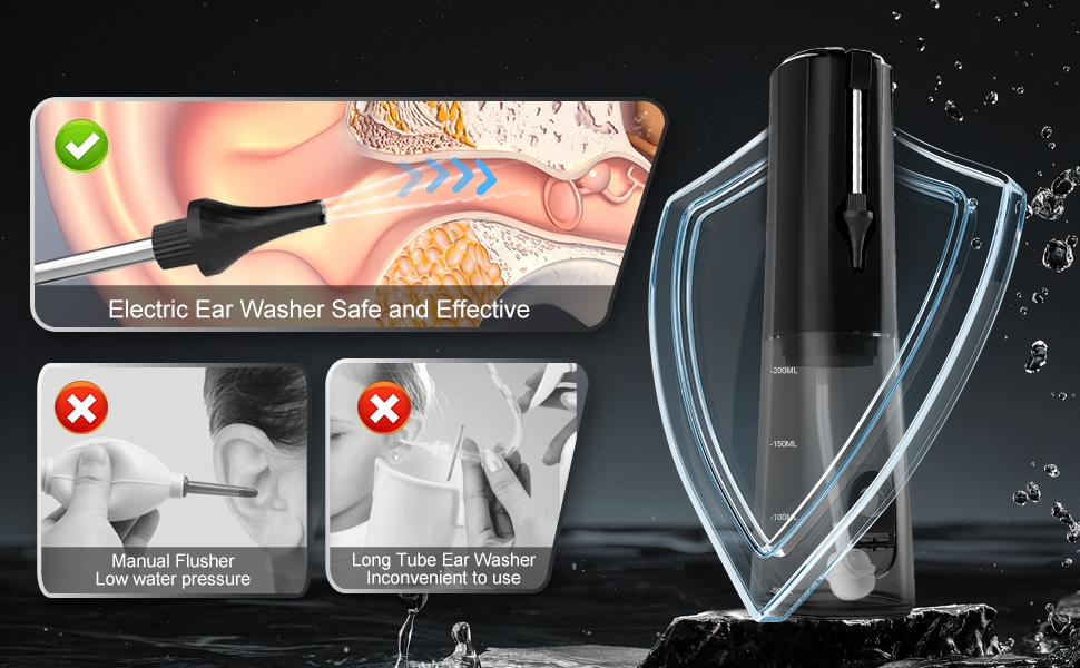 Ear Wax Removal 2