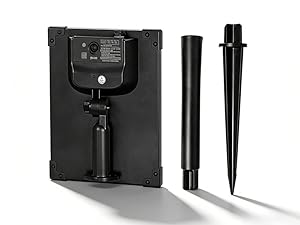 solar strip lights