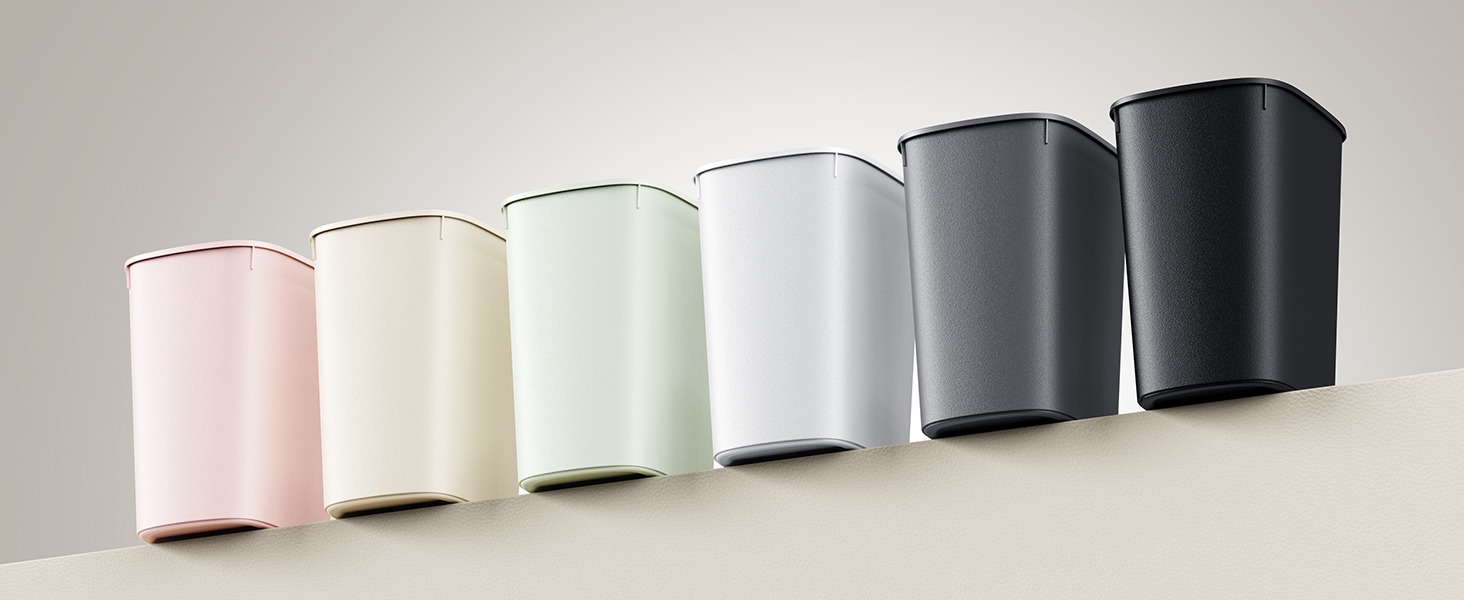 SAMLL TRASH CAN