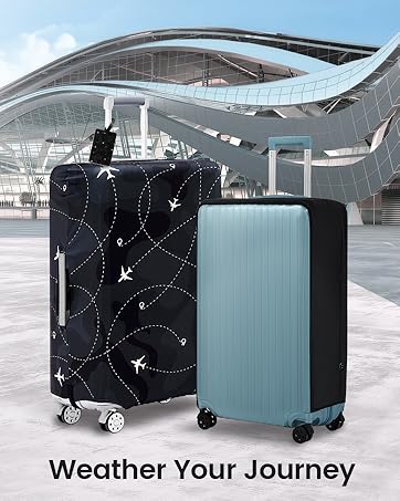 Luggage Cover