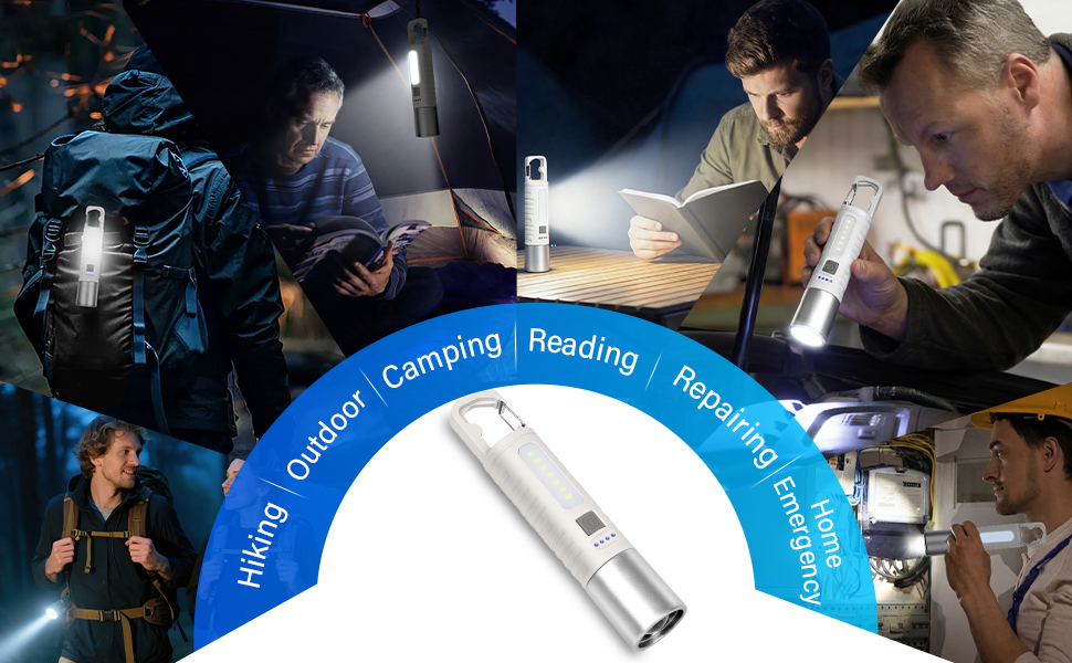 flashlights high lumens