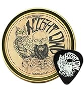 Beard Balm Night Owl | Beard Conditioner 2 Ounce Citrus Scented By Death Grip