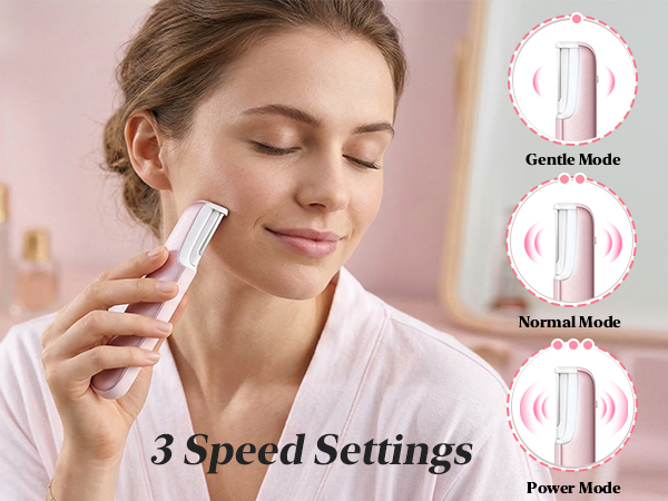 Dermaplane Razor