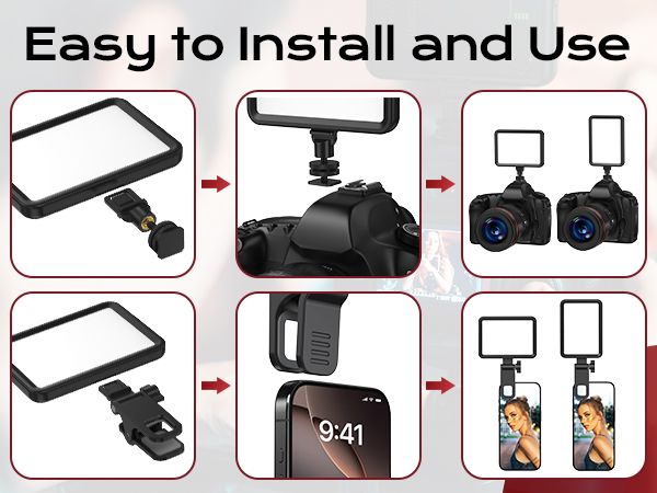 selfie lights for iphone clip on selfie light for iphone phone soft light rechargeable selfie light