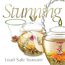 Lead-Safe Tea Accessories