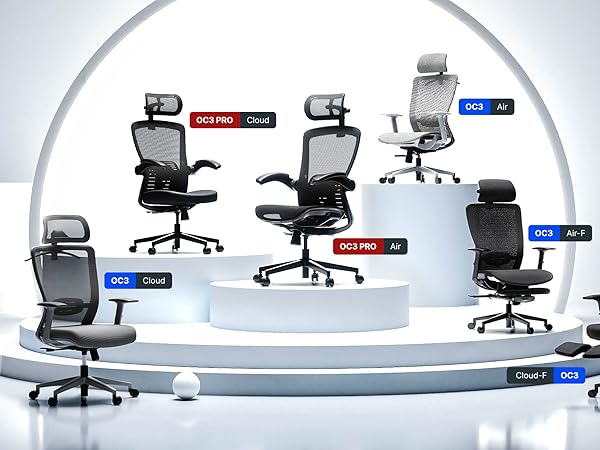 DESK CHAIR