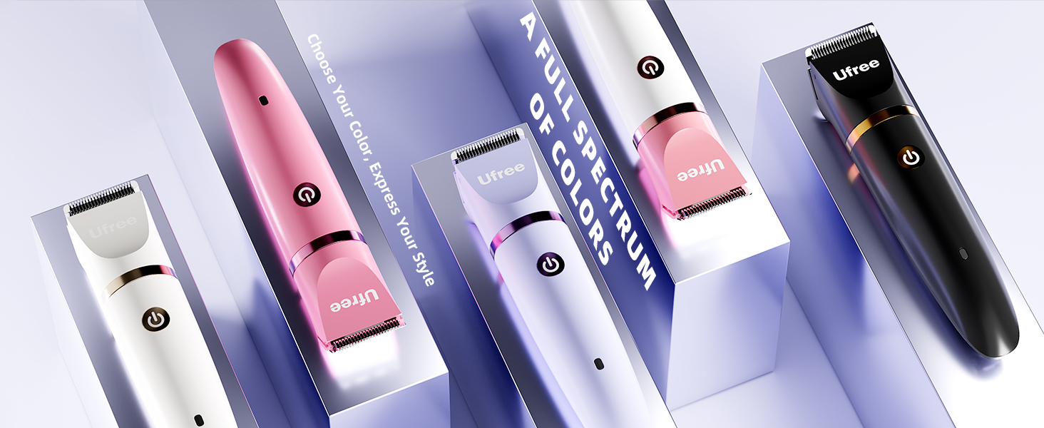 electric shaver for women