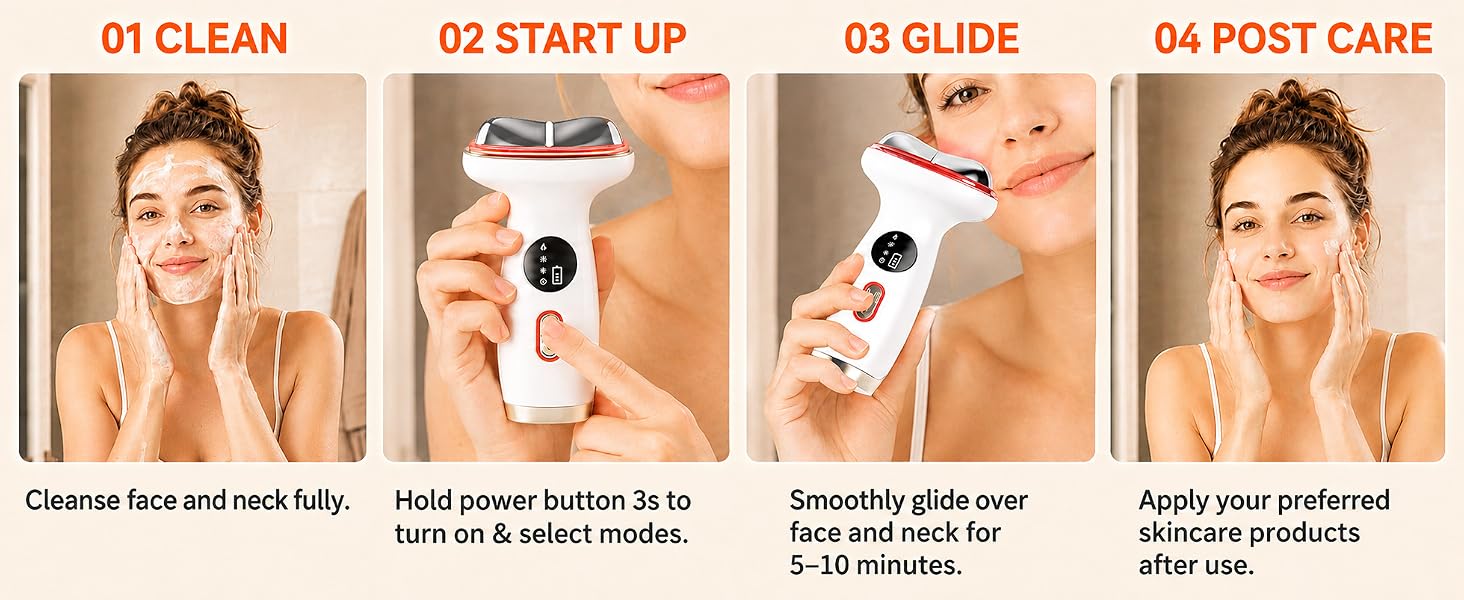 electric gua sha