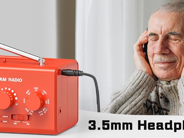 radio