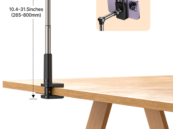 JSAUX Phone Holder