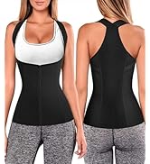 URSEXYLY Women Back Braces Posture Corrector Waist Trainer Vest Tummy Control Body Shaper for Spi...