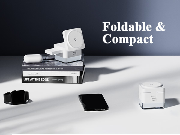 magsafe charger charging station wireless charger wireless charging station