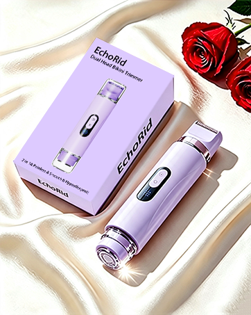 bikini trimmer for women