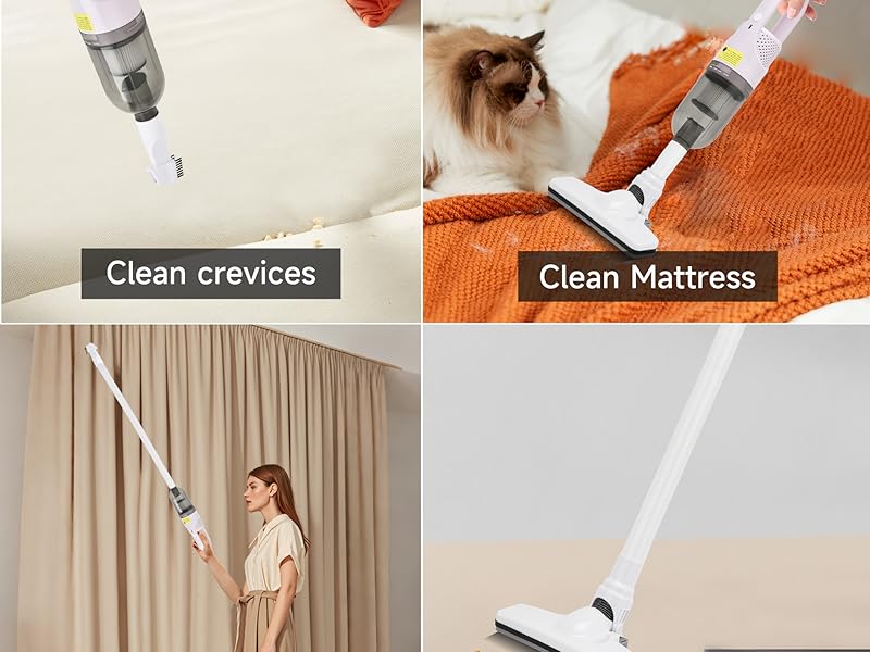 Handheld Vacuums