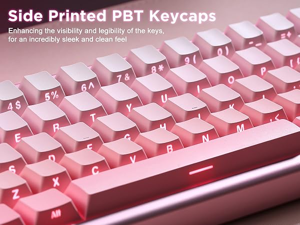 Magnetic Keyboard