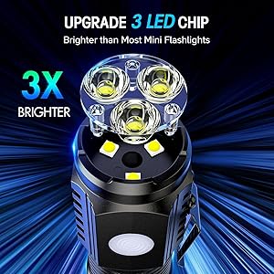 led flashlight