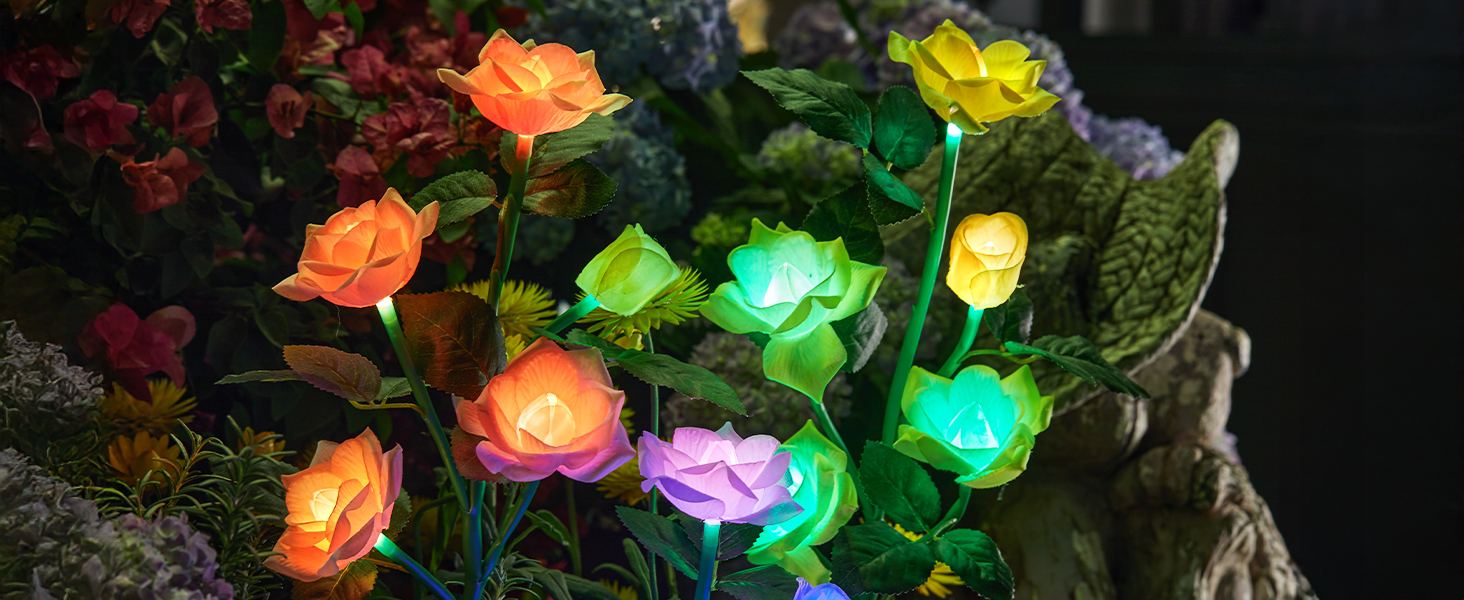 garden decor