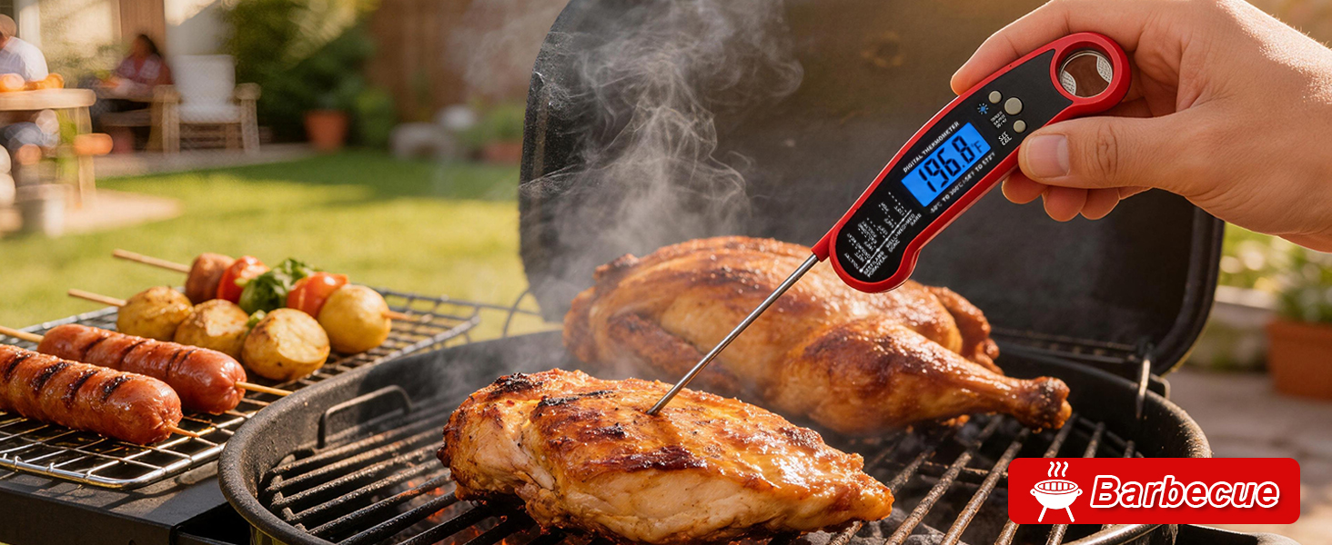 Meat Thermometer