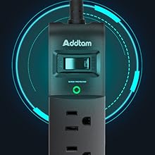 multi safety protection