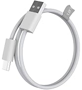 1FT Carplay Cable for iPhone 16 Pro Max Plus, USB A to USB C Charging Cable for iPhone 15 Pro Max...