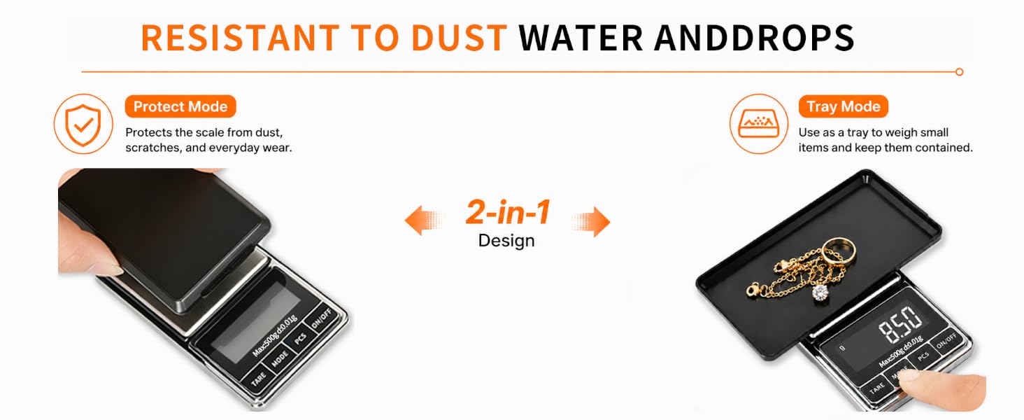 jewelry scale for gold and silver