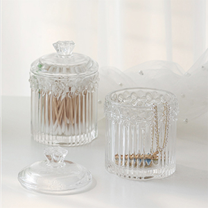 Apothecary Jars