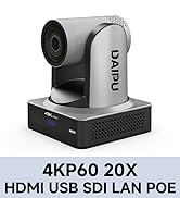 ndi ptz camera