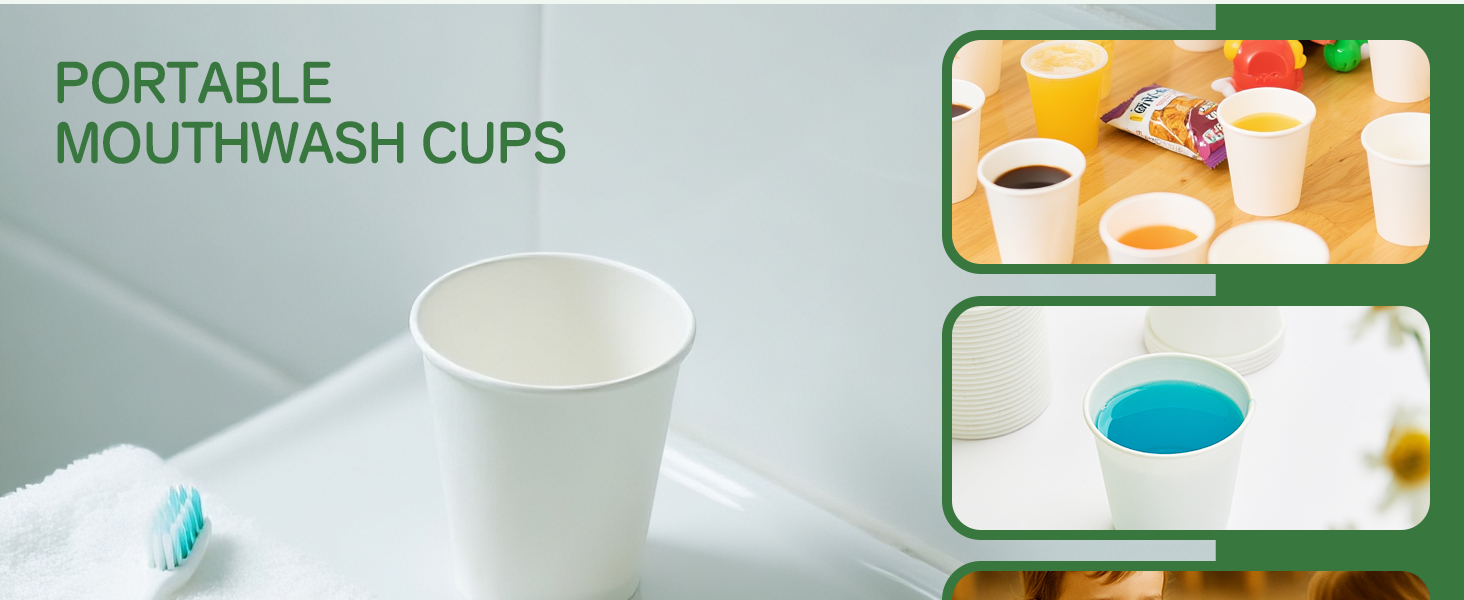 coffee cups