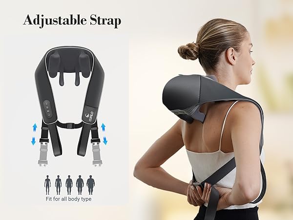 neck massager
