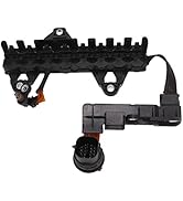 Transmission Wire Harness 46307-3B650 463073B650 Automatic Transmission Valve Body Harness with S...