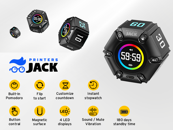 timers for classroom