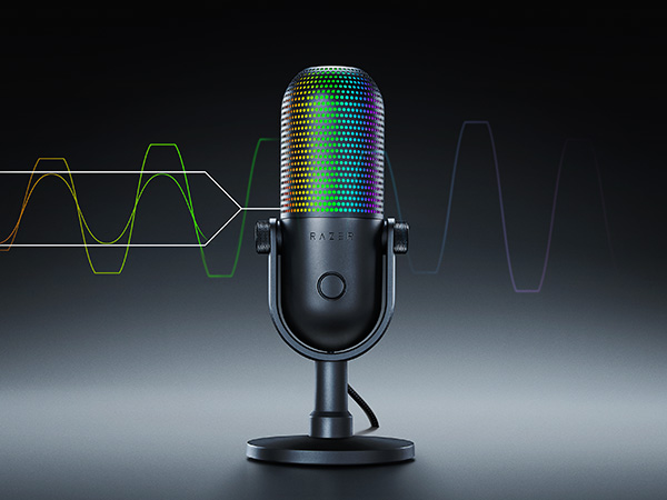 gaming Bluetooth singing studio kids maono recording streaming dynamic portable 