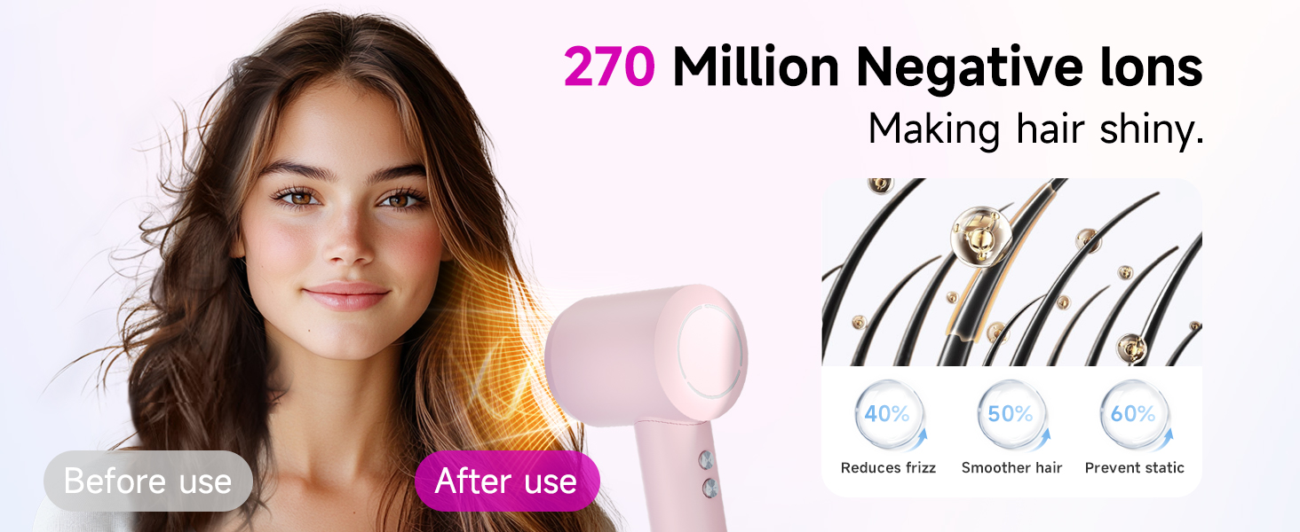 blow dryers for women