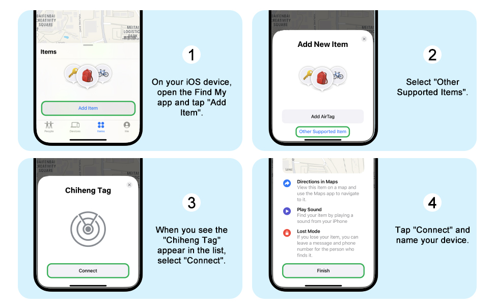 apple air tag air tracker tag smart Tag air tags-4 pack apple air tags apple air tag