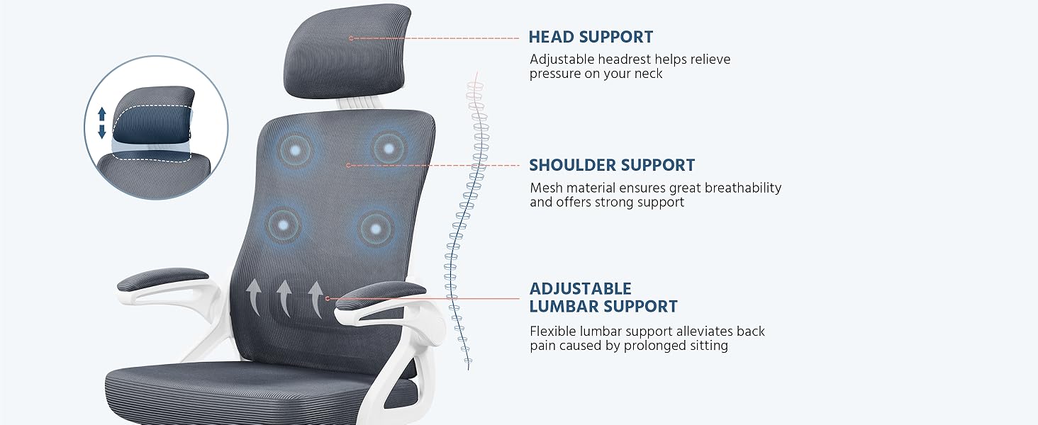 office chair