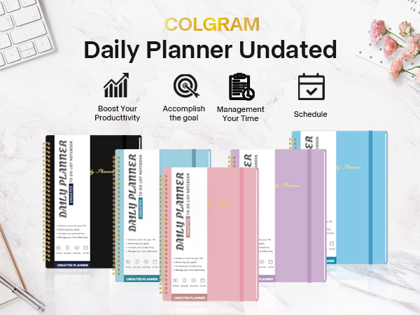 daily planner