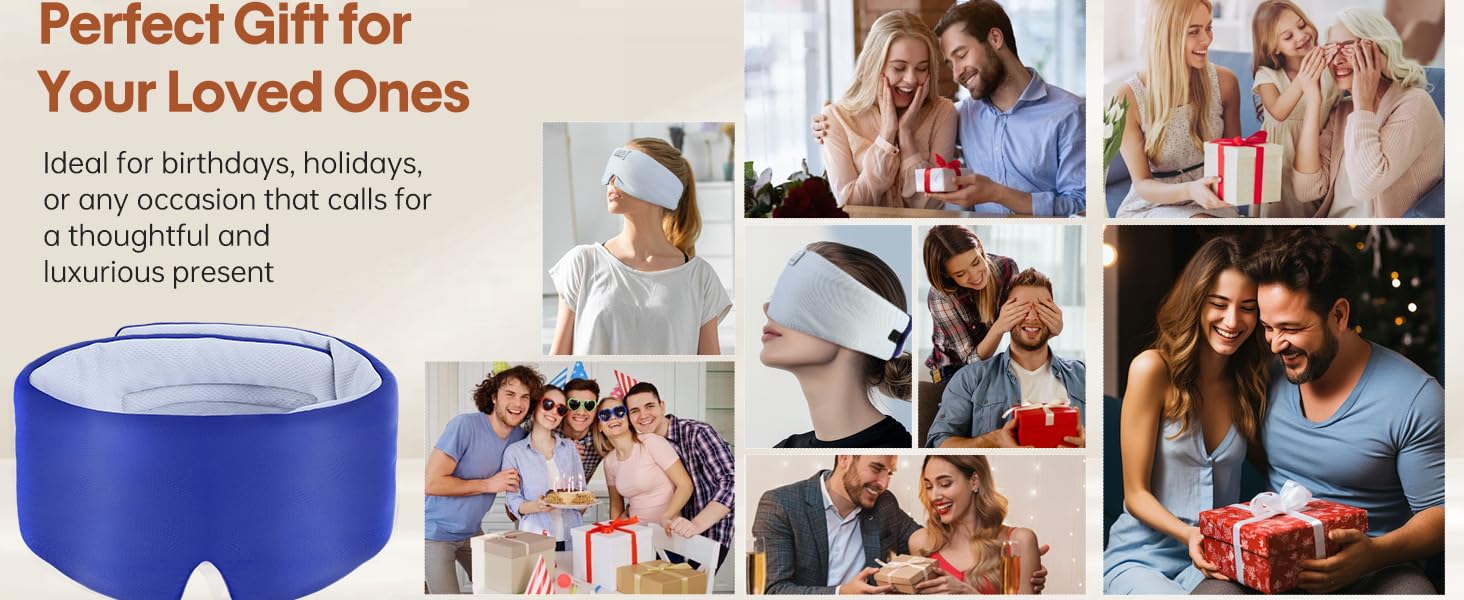 best gift sleep mask eye mask sleep masks for women