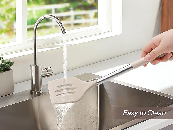 Easy to Clean