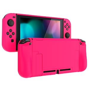 case cover for nintendo switch hard shell