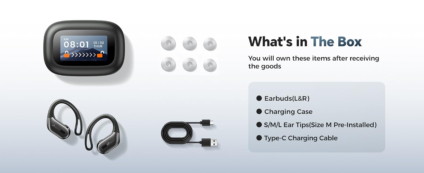 waterproof earbuds